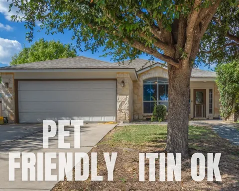 915 Flanagan Drive