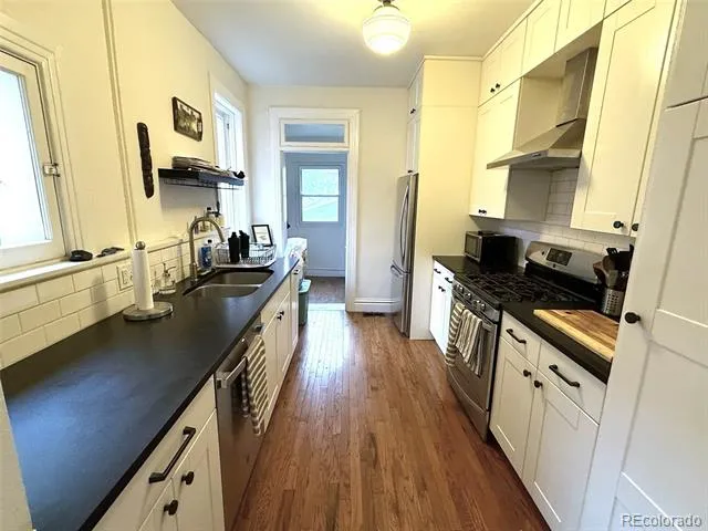 2073 Emerson Street Denver, CO 80205