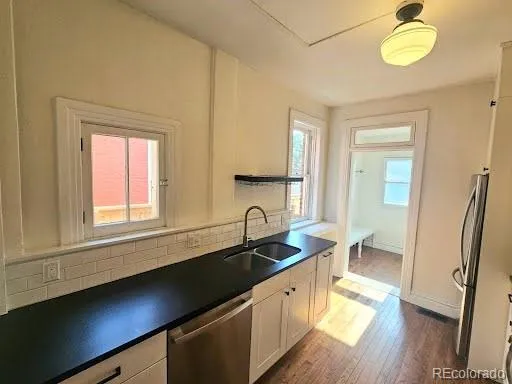2073 Emerson Street Denver, CO 80205