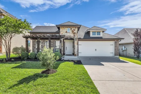 10804 Aurora Drive