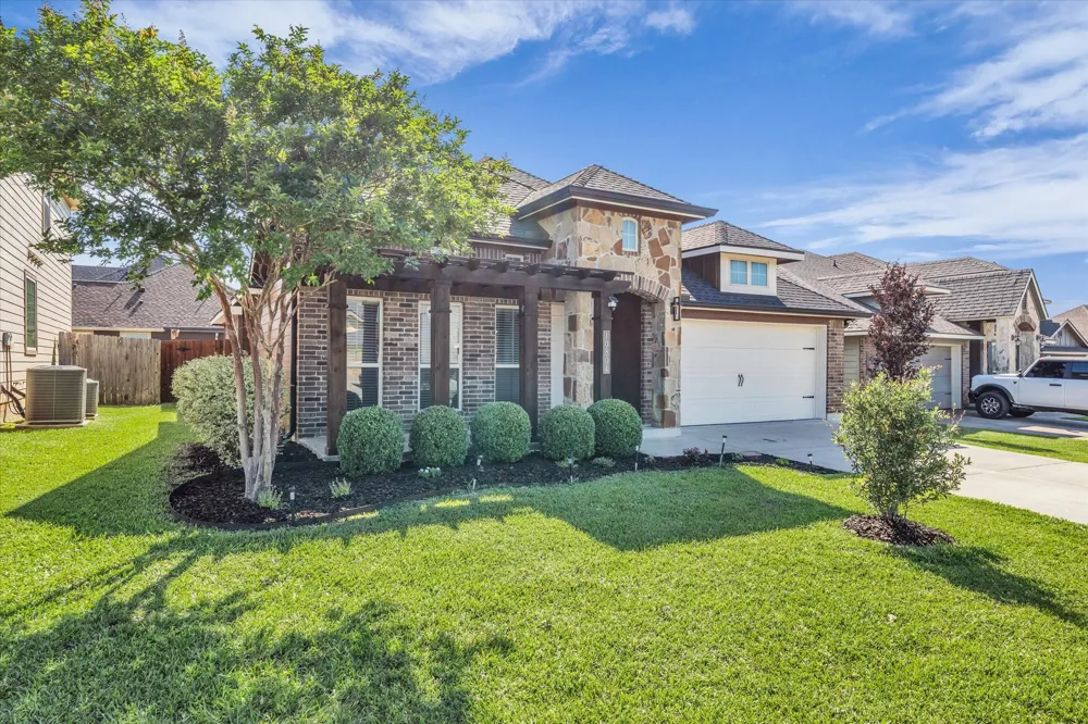 10804 Aurora Drive Waco, TX 76708