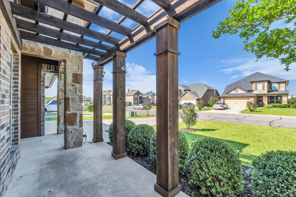 10804 Aurora Drive Waco, TX 76708
