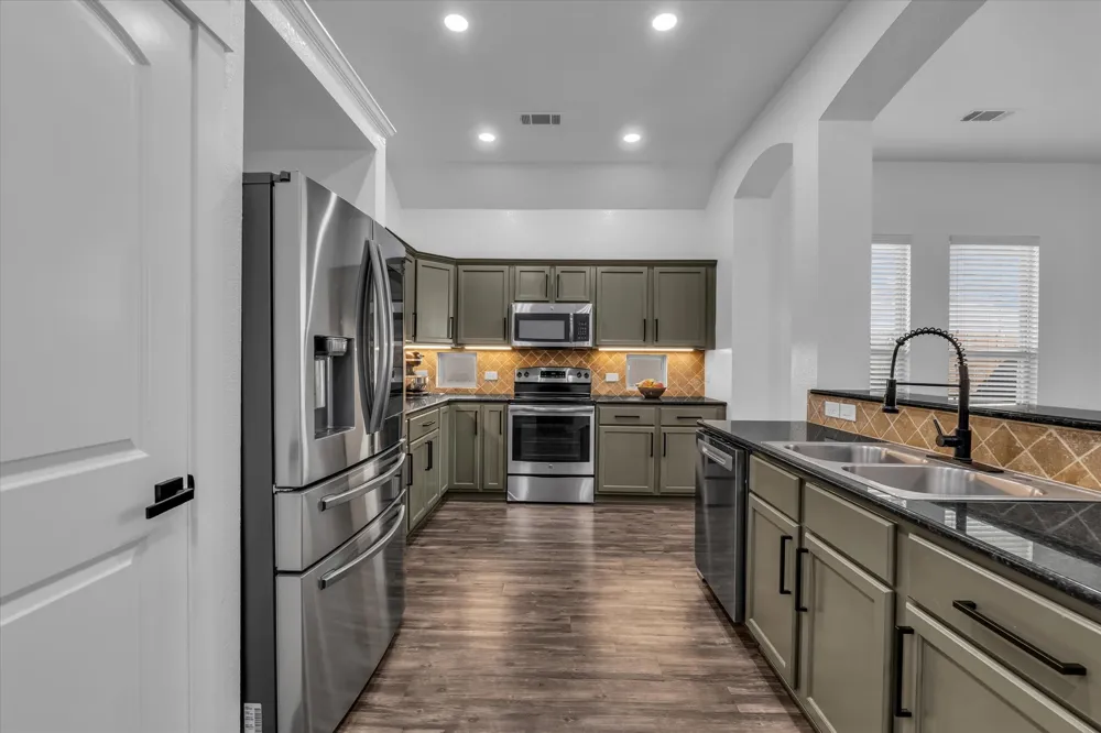 10804 Aurora Drive Waco, TX 76708