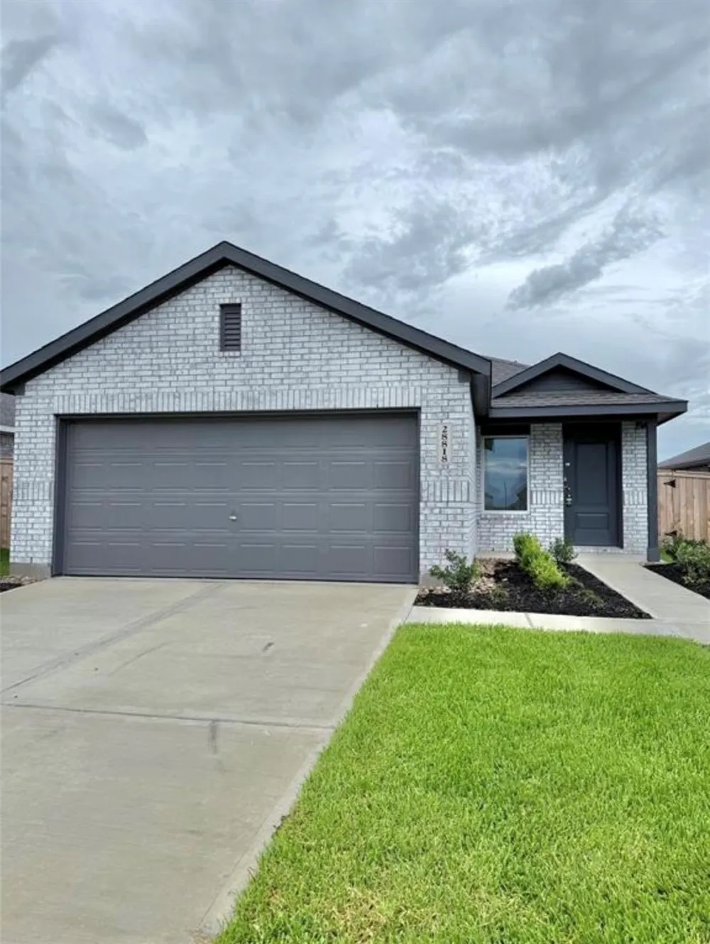 28818 Texas Sparrow Ln Hockley, TX 77447
