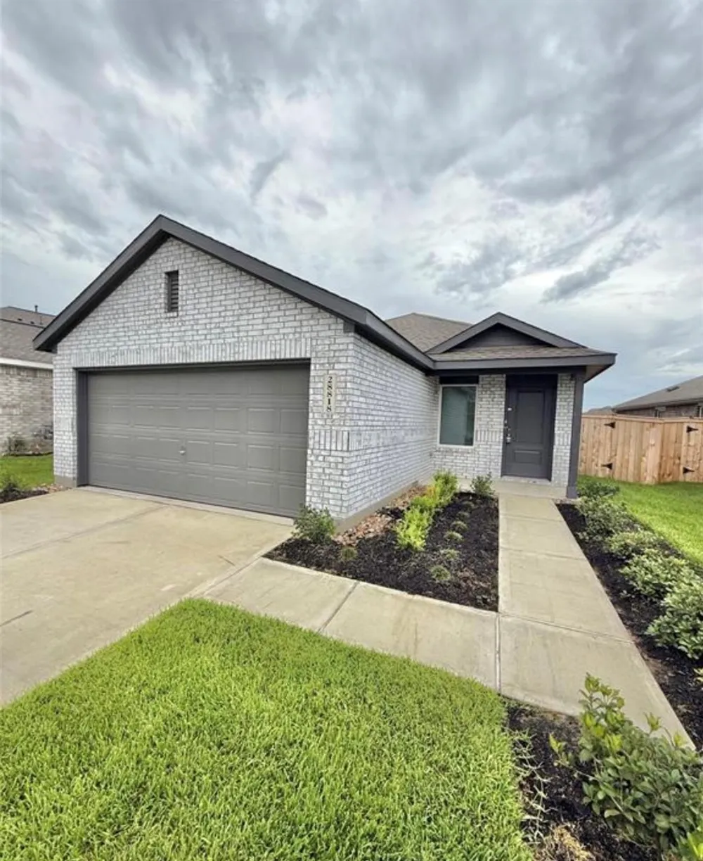 28818 Texas Sparrow Ln Hockley, TX 77447