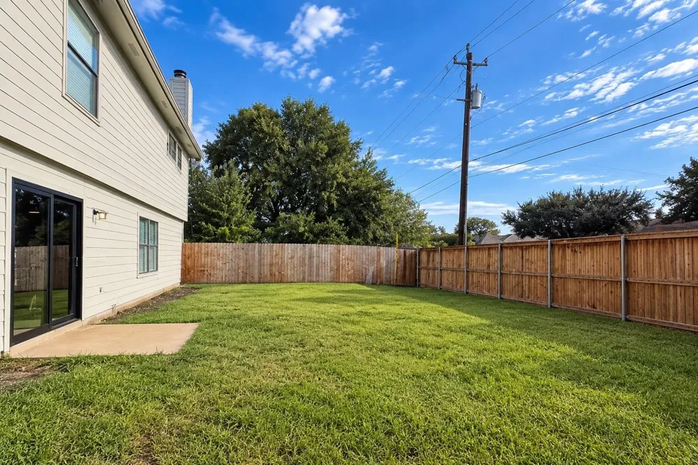 1870 Courtside Place Drive Missouri City, TX 77489