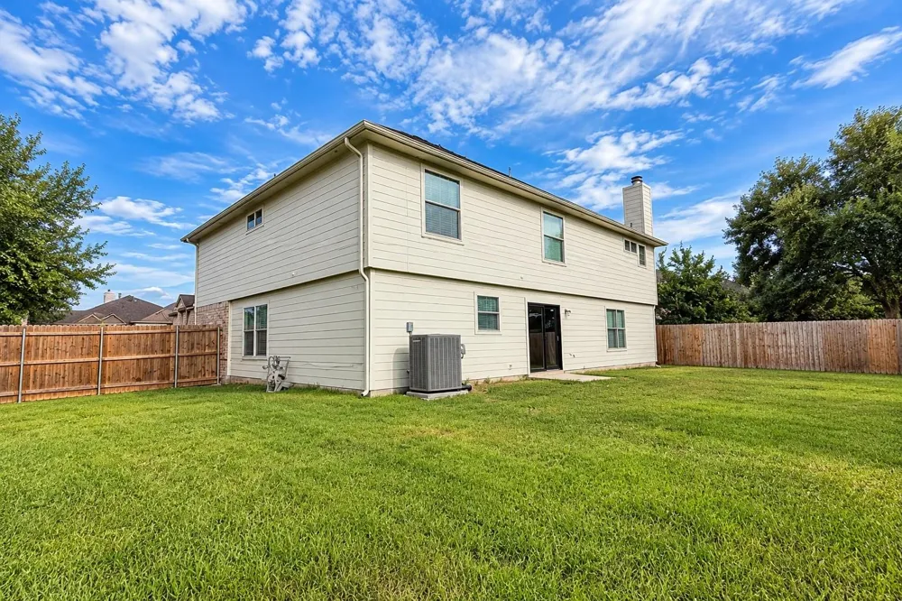1870 Courtside Place Drive Missouri City, TX 77489