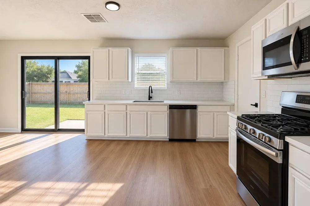 1870 Courtside Place Drive Missouri City, TX 77489