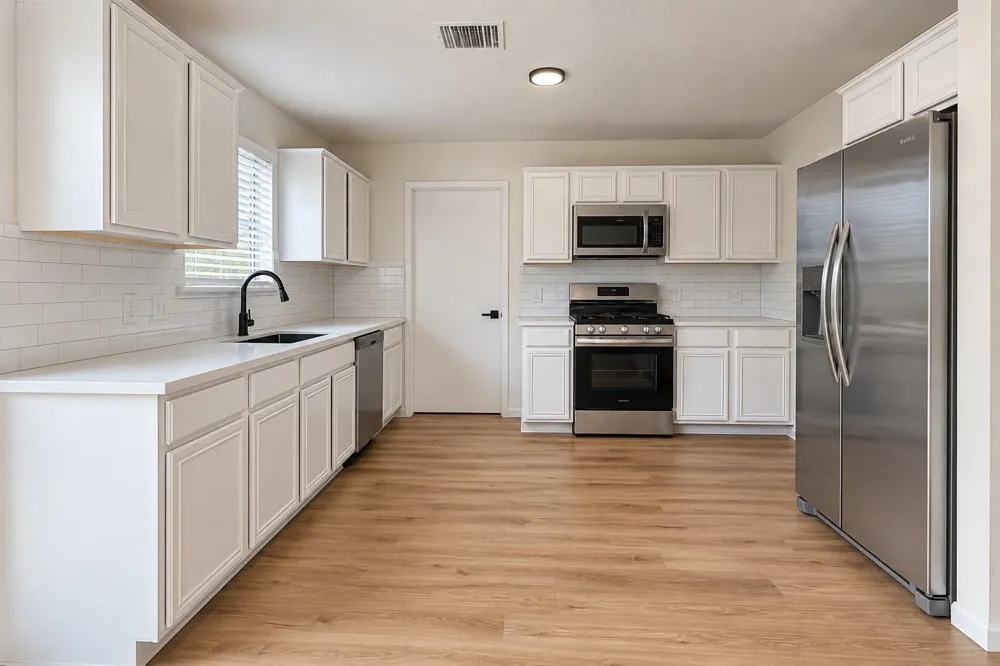1870 Courtside Place Drive Missouri City, TX 77489