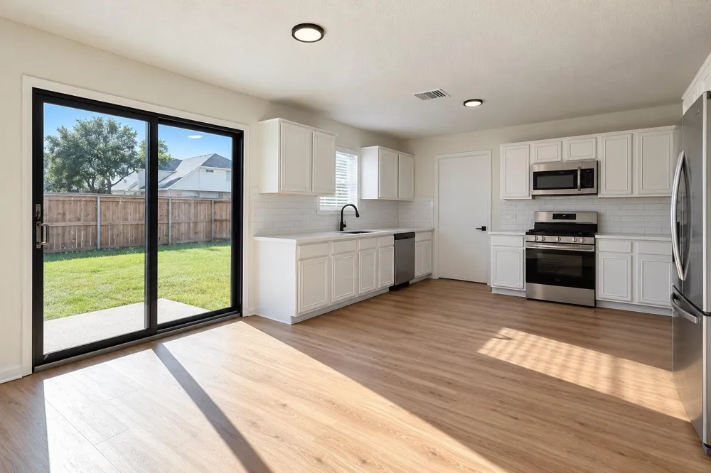 1870 Courtside Place Drive Missouri City, TX 77489
