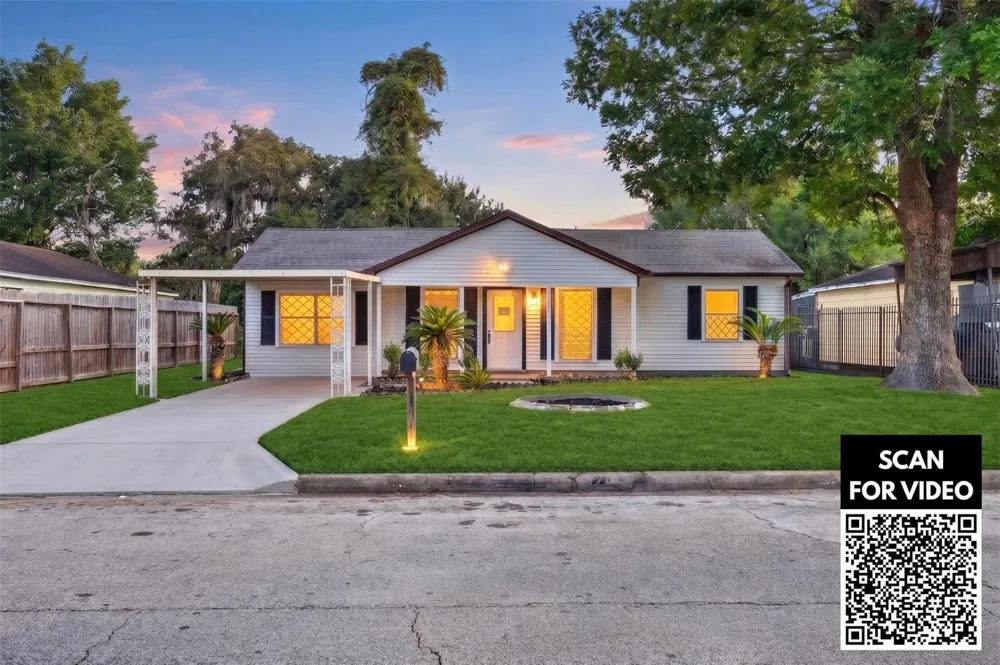 7315 Marilyn Lane Houston, TX 77016