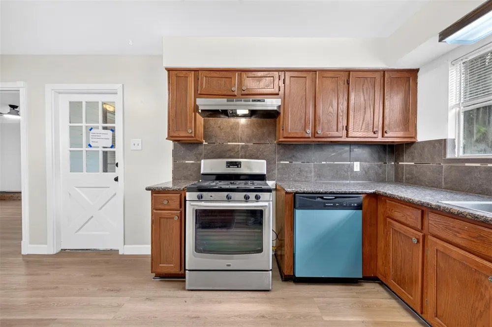 7315 Marilyn Lane Houston, TX 77016