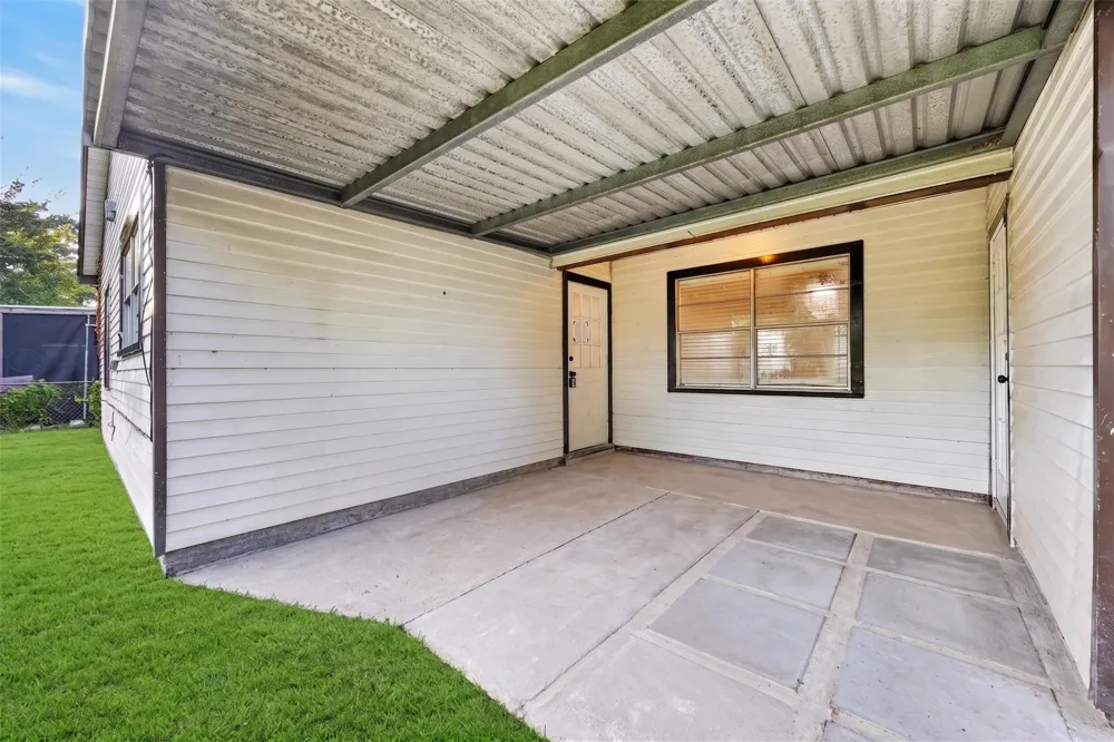 7315 Marilyn Lane Houston, TX 77016