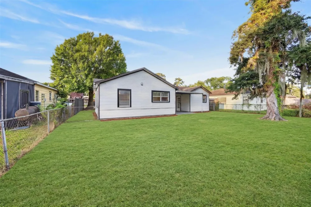 7315 Marilyn Lane Houston, TX 77016