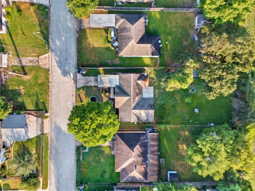 7315 Marilyn Lane Houston, TX 77016
