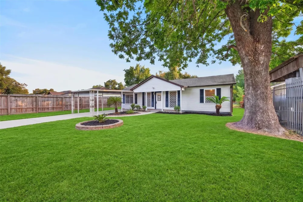 7315 Marilyn Lane Houston, TX 77016