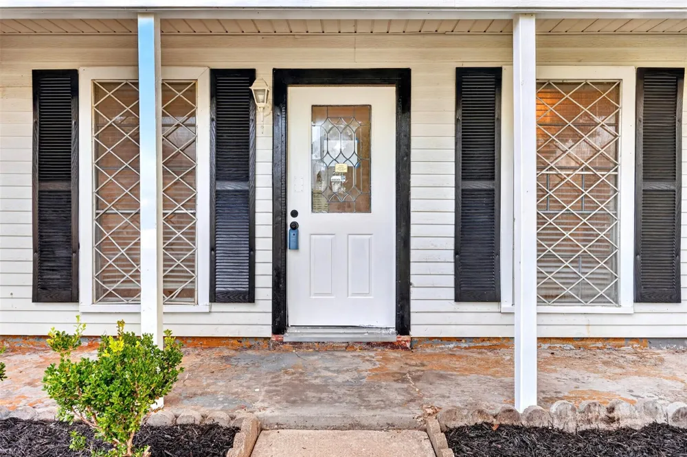 7315 Marilyn Lane Houston, TX 77016