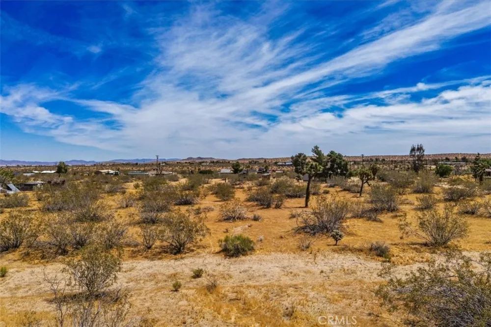 55926 Tananger Road Yucca Valley, CA 92284