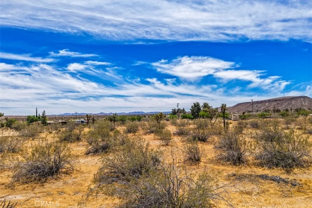 55926 Tananger Road Yucca Valley, CA 92284