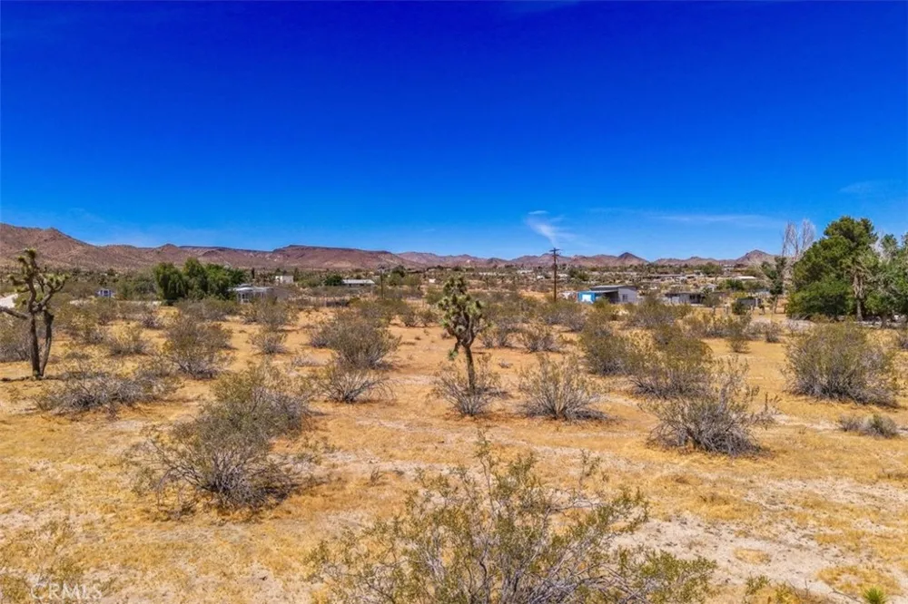 55926 Tananger Road Yucca Valley, CA 92284