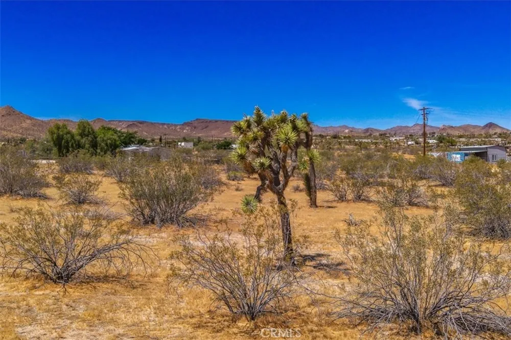 55926 Tananger Road Yucca Valley, CA 92284