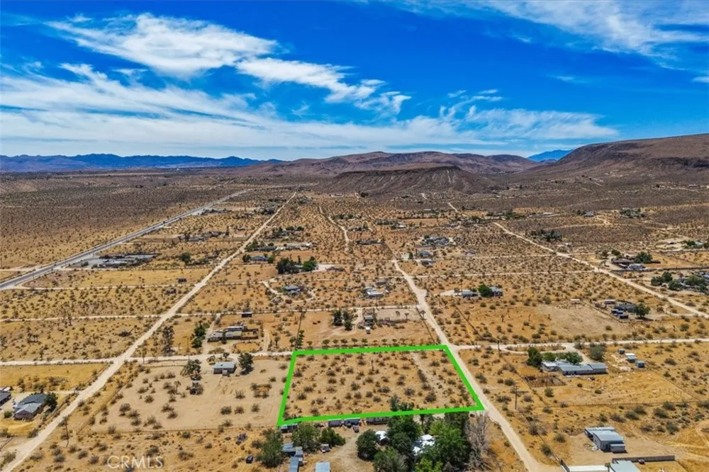 55926 Tananger Road Yucca Valley, CA 92284