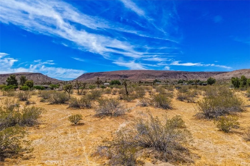 55926 Tananger Road Yucca Valley, CA 92284