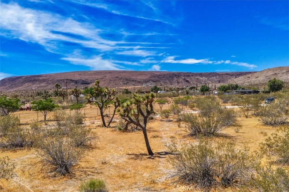 55926 Tananger Road Yucca Valley, CA 92284