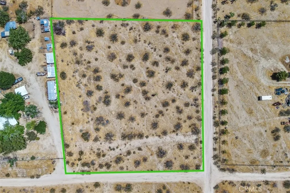 55926 Tananger Road Yucca Valley, CA 92284