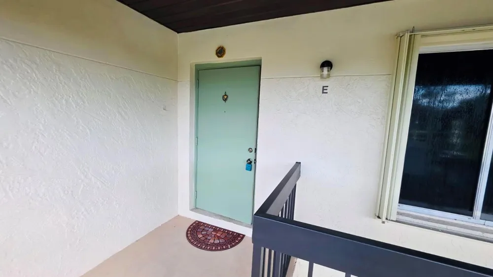 6314 CHASEWOOD DRIVE #E Jupiter, FL 33458