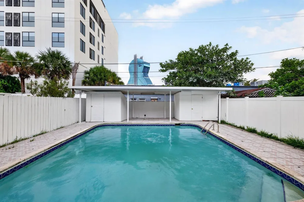 5435 SW 44TH TERRACE Dania Beach, FL 33314
