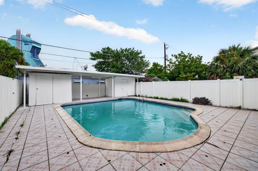 5435 SW 44TH TERRACE Dania Beach, FL 33314