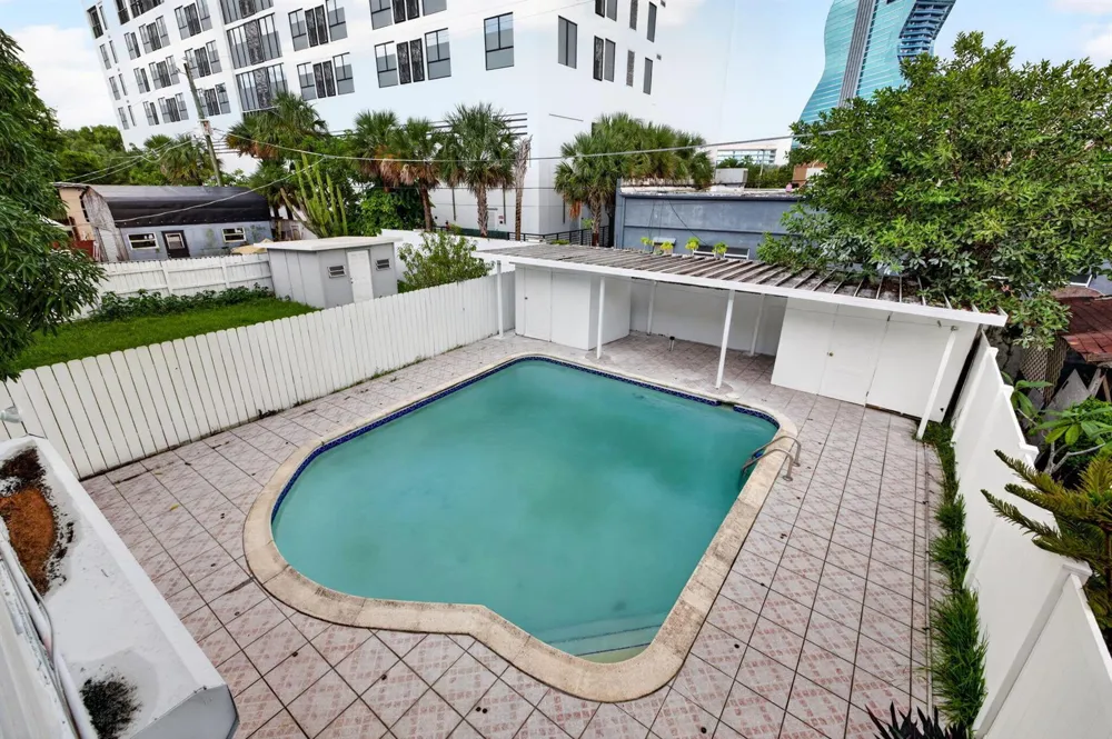 5435 SW 44TH TERRACE Dania Beach, FL 33314