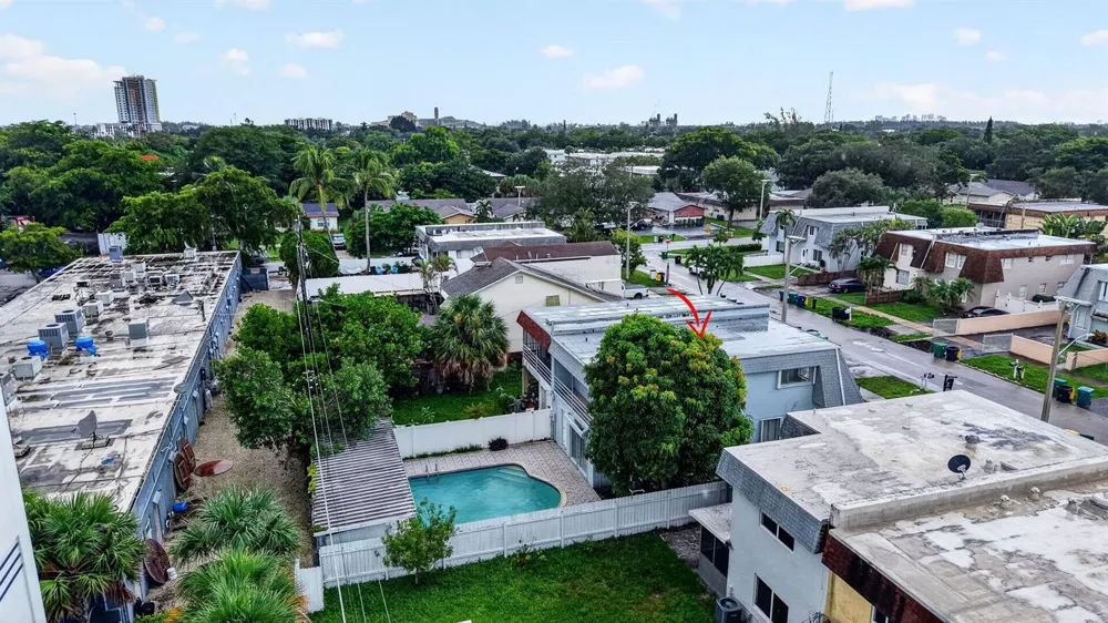 5435 SW 44TH TERRACE Dania Beach, FL 33314