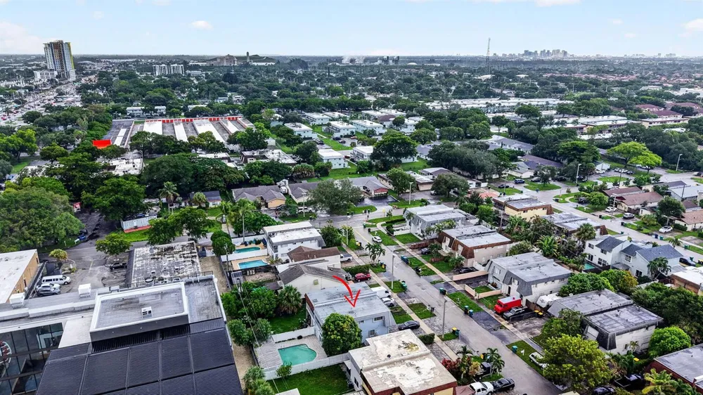5435 SW 44TH TERRACE Dania Beach, FL 33314