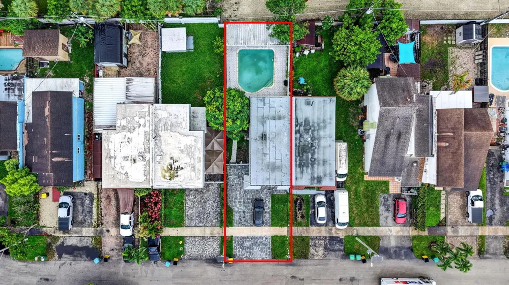5435 SW 44TH TERRACE Dania Beach, FL 33314