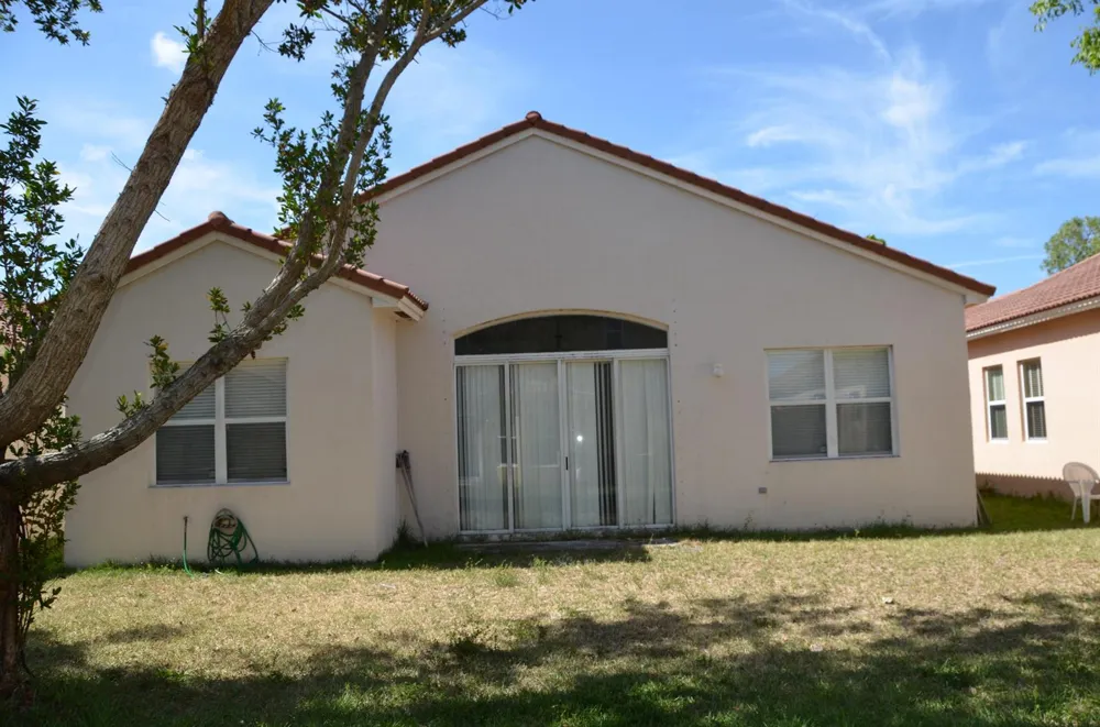 4106 NE 22ND COURT Homestead, FL 33033