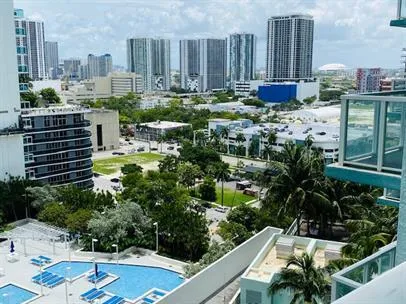 1900 Bayshore Drive Miami, FL 33132