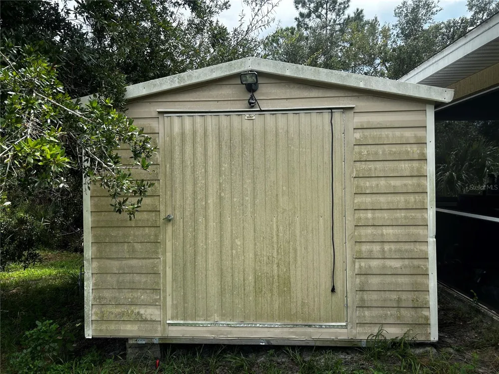 5584 WAGON WHEEL DRIVE North Port, FL 34291