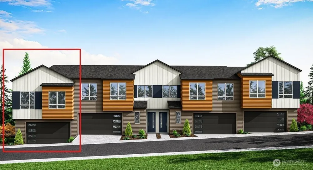 13960 NE 123rd Way #101 Redmond, WA 98052