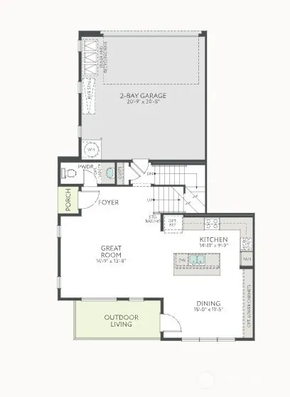 13960 NE 123rd Way #101 Redmond, WA 98052