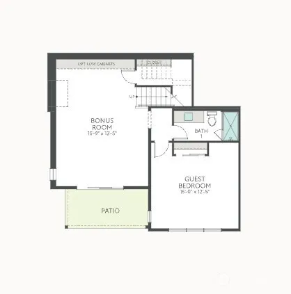 13960 NE 123rd Way #101 Redmond, WA 98052