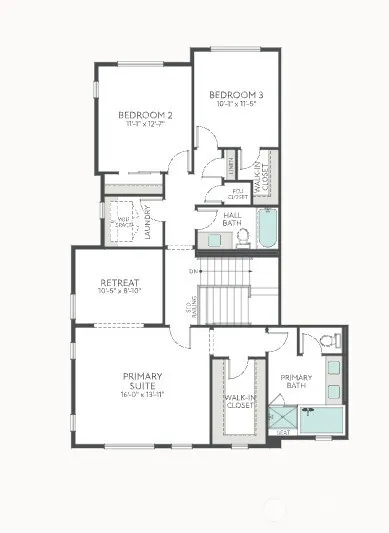 13960 NE 123rd Way #101 Redmond, WA 98052