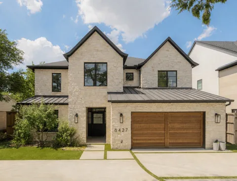 8427 Midway Road