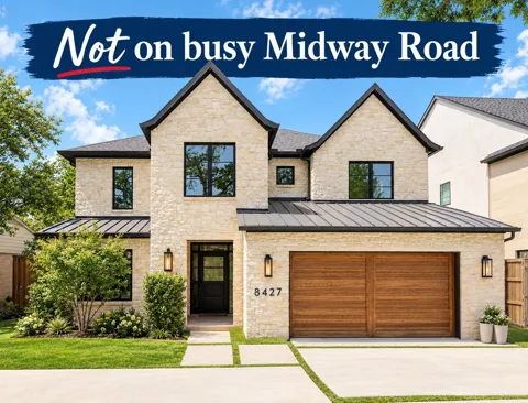 8427 Midway Road