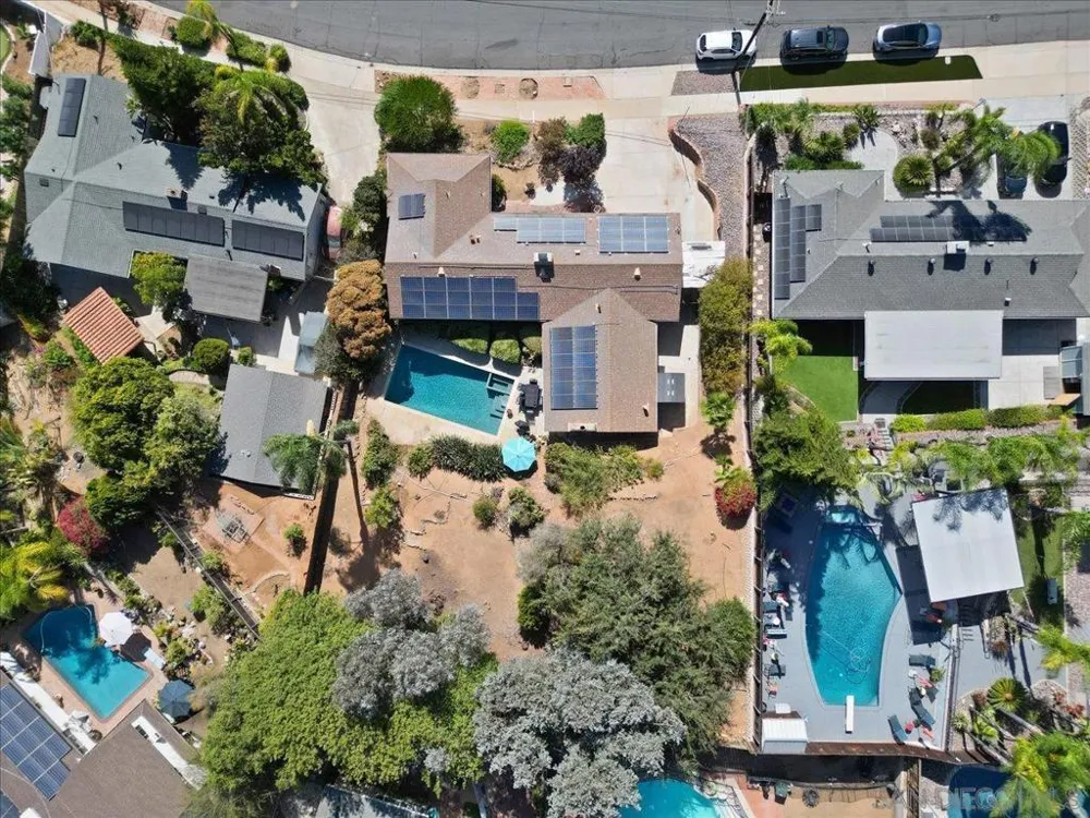 1493 Olive Hills El Cajon, CA 92021