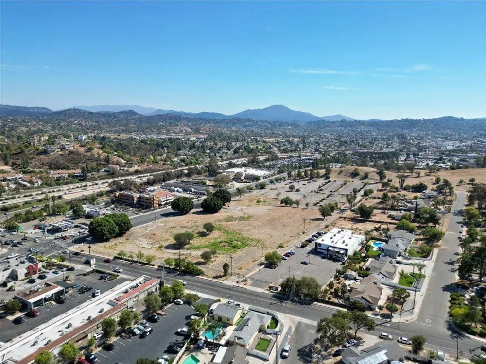 1493 Olive Hills El Cajon, CA 92021