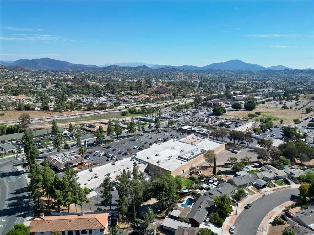 1493 Olive Hills El Cajon, CA 92021
