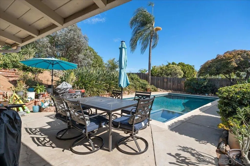 1493 Olive Hills El Cajon, CA 92021