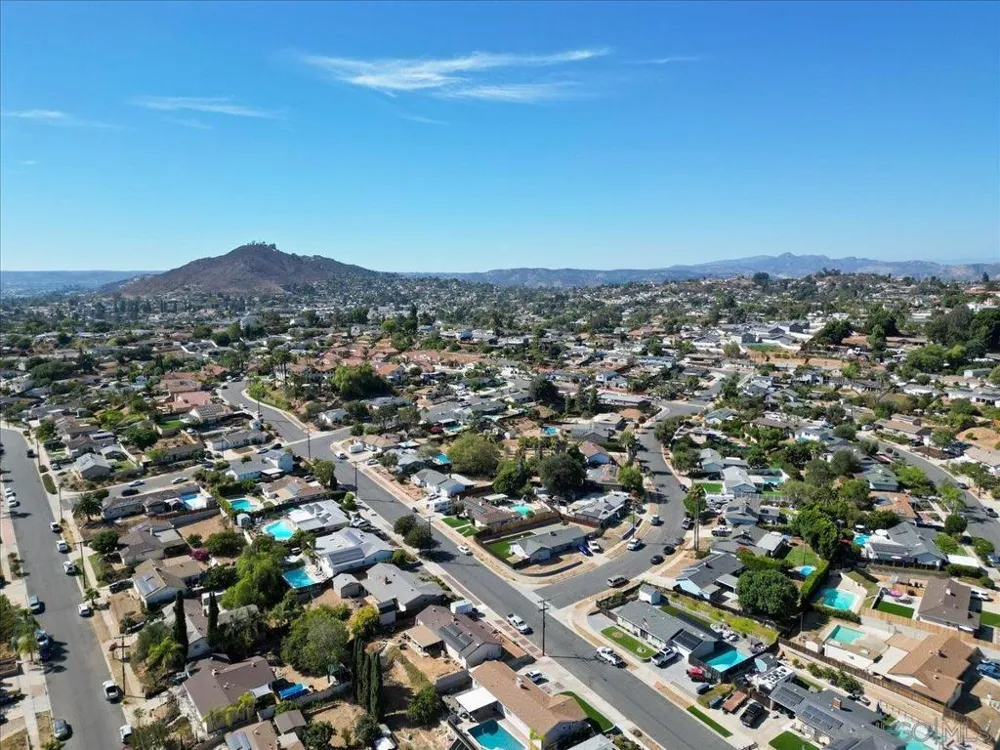 1493 Olive Hills El Cajon, CA 92021